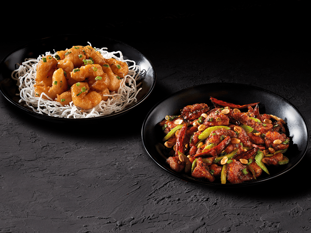 P.F. Chang's (Nuevo Sur)