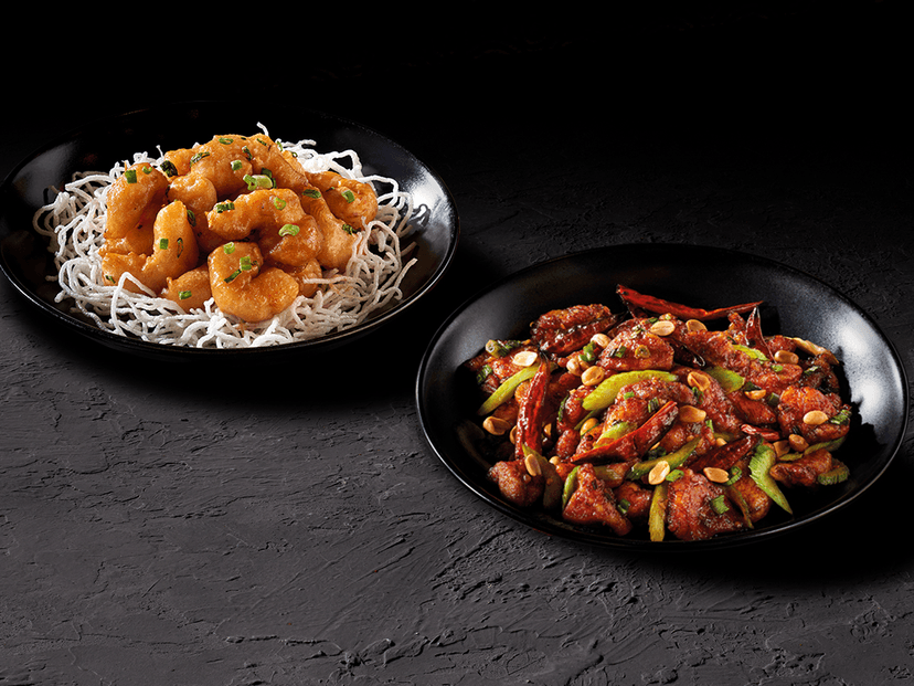 P.F. Chang's (Tampico Fashion Mall)