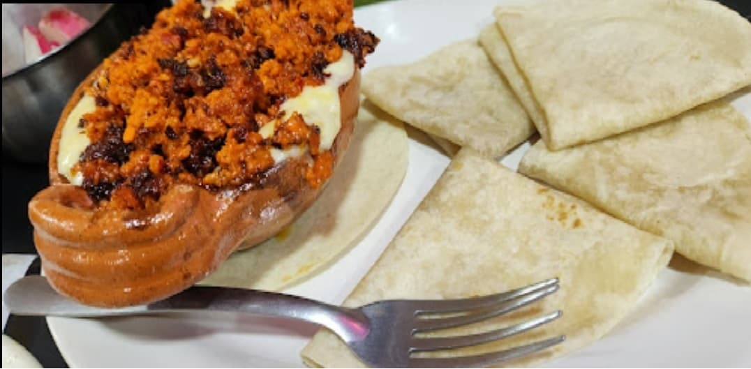 Queso Fundido Natural