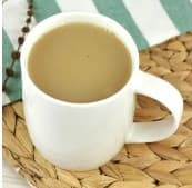 Agua Dulce en Leche