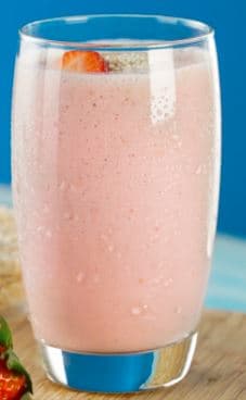 Licuado de Fresa Grande
