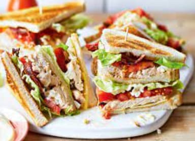Club Sándwich
