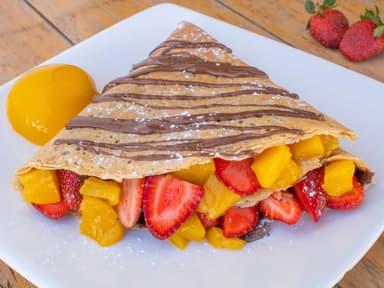 Candy Banana