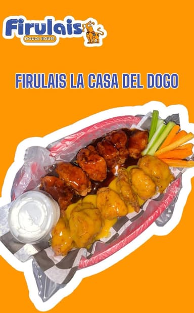 Boneless Media Orden