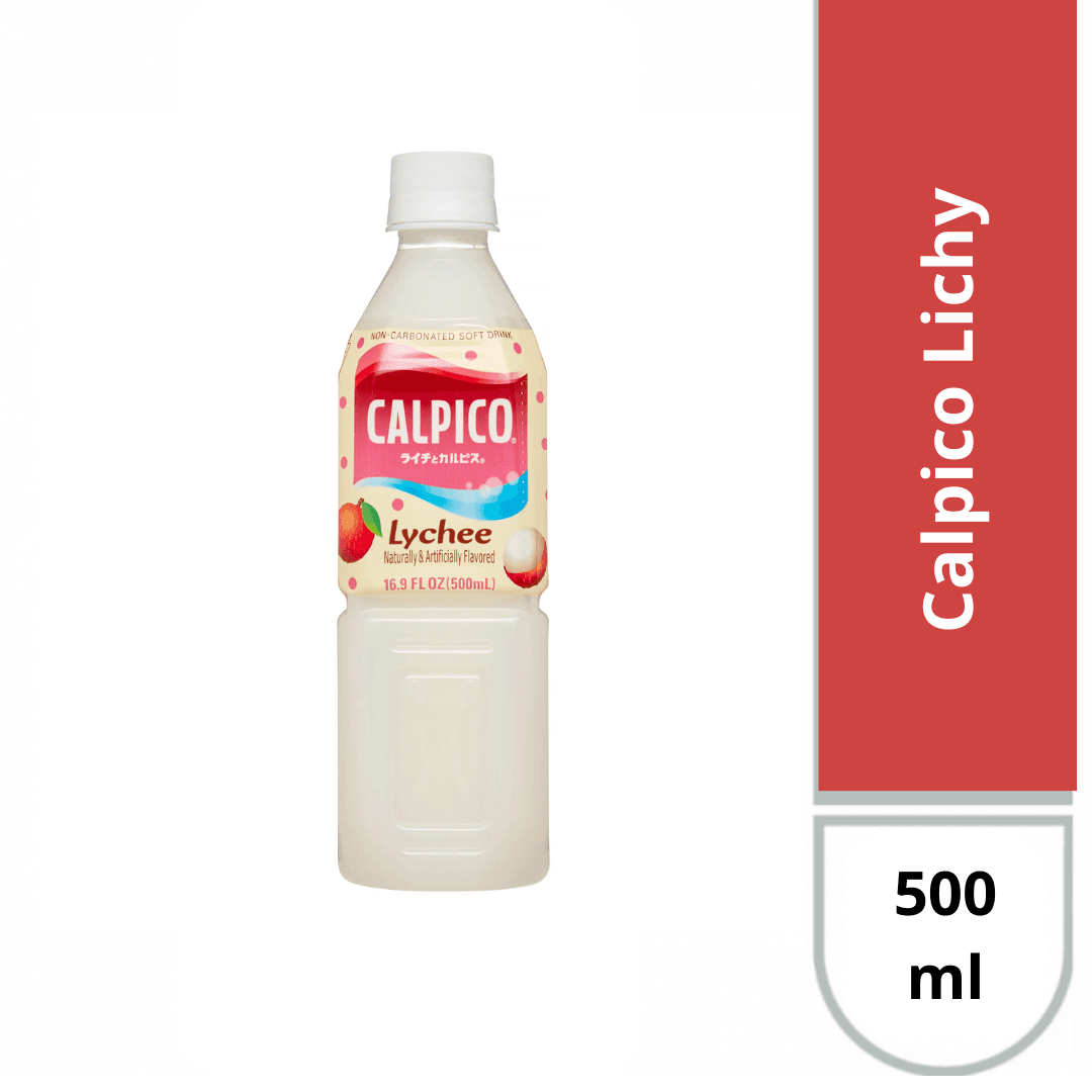 Calpico 500ml