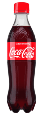 Gaseosa 400ML