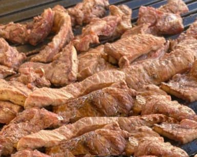 Carne Asada 500 Grs