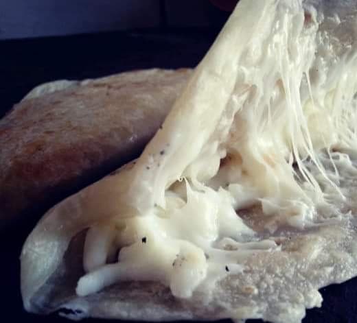 Quesadillas