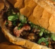 Torta de Tripa