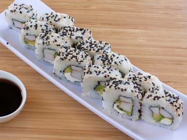 Miyagui Roll