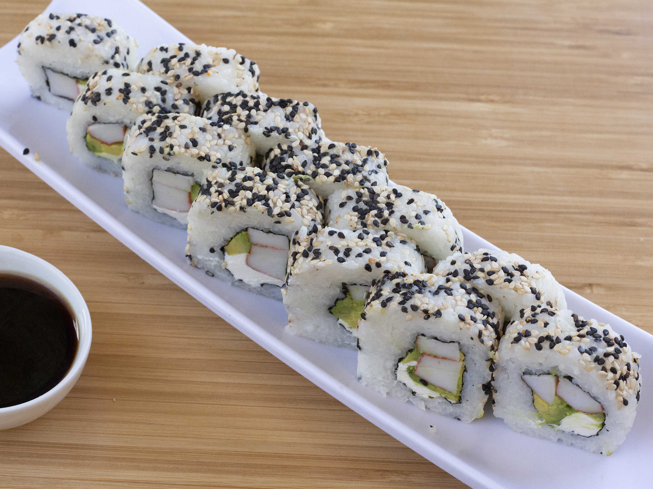 Miyagui Roll