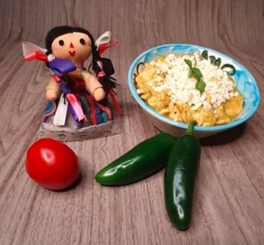 Combo Desayuno Extra (Completo)