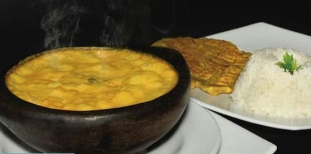 Combo 2x1 Cazuela de Mariscos Personal