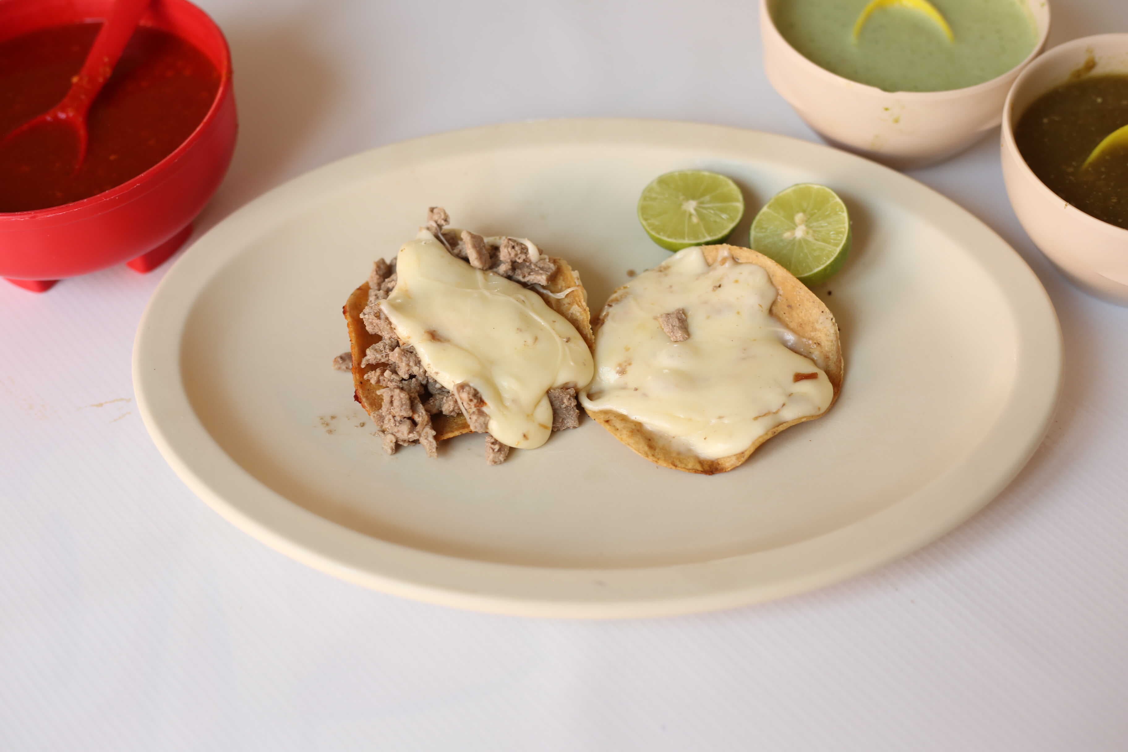 Volcán de Queso