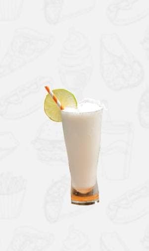 Limonada De Coco