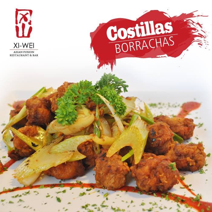 Costillas Borrachas 250Gr