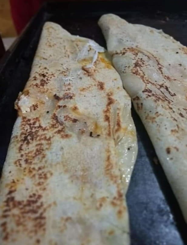 Quesillo