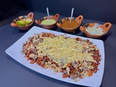 Mixe Carnivoro