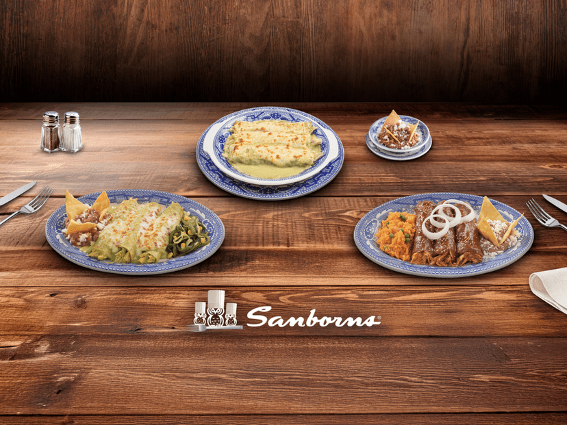 Sanborns (Chihuahua)