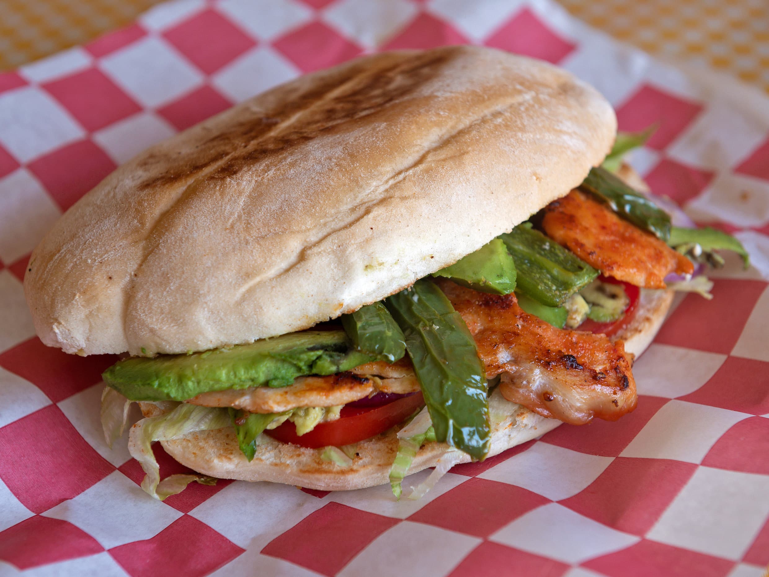 Torta Norteña
