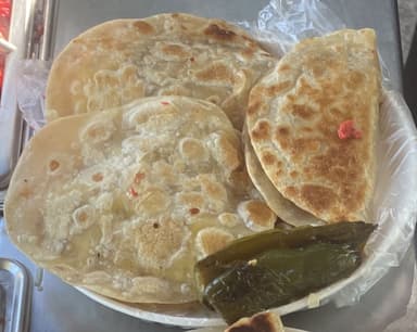Paquetellenes