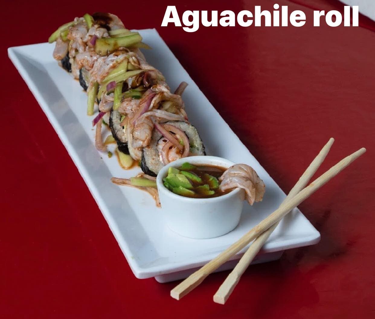 Aguachile