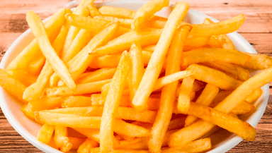 Papas a la Francesa
