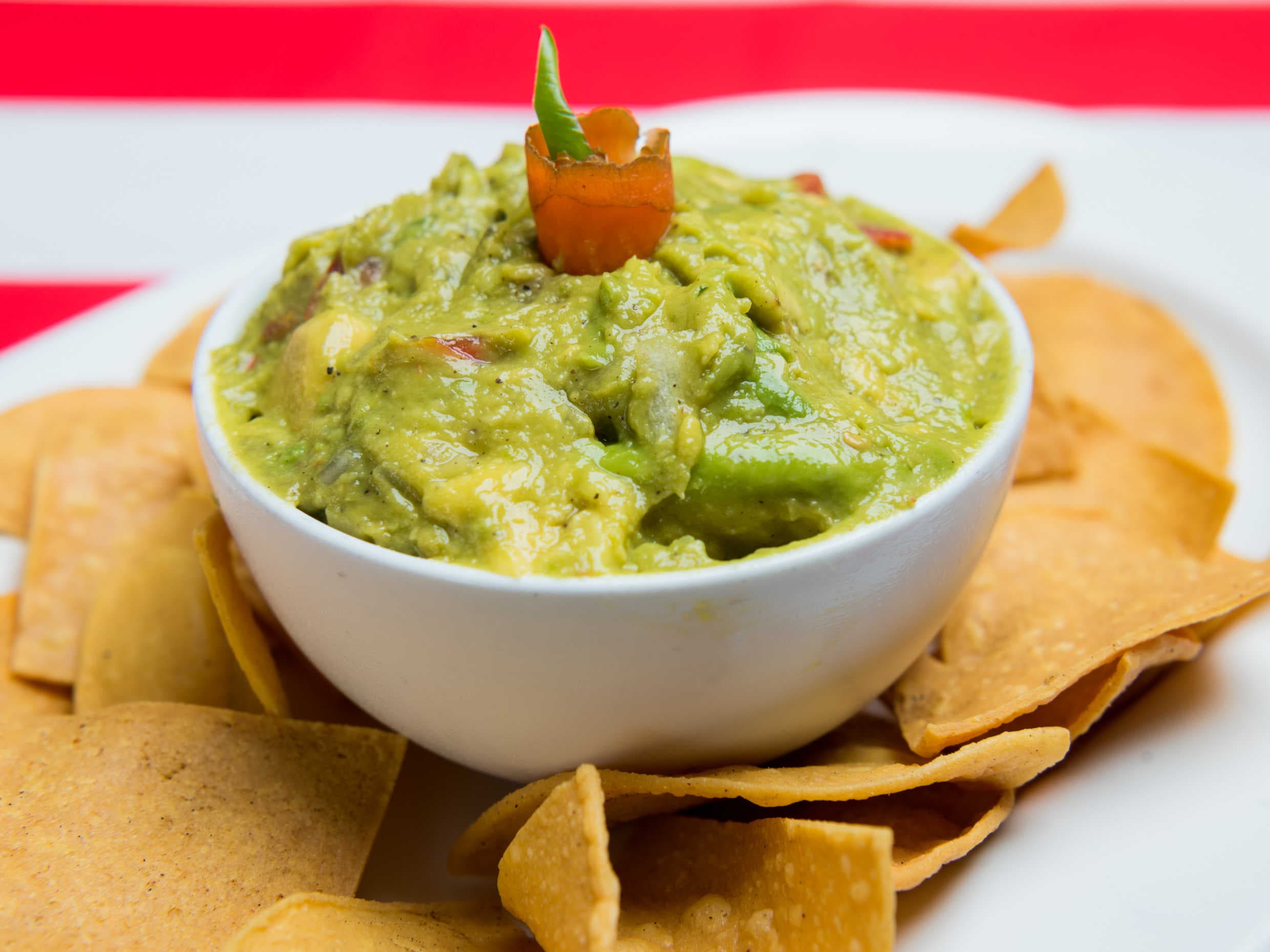 Guacamole