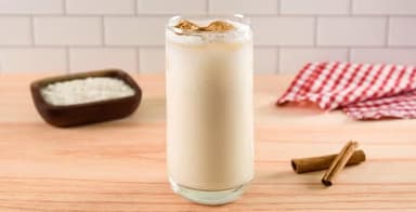 Horchata de La Casa 500 ml