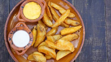 Papas Gajo (180grs)
