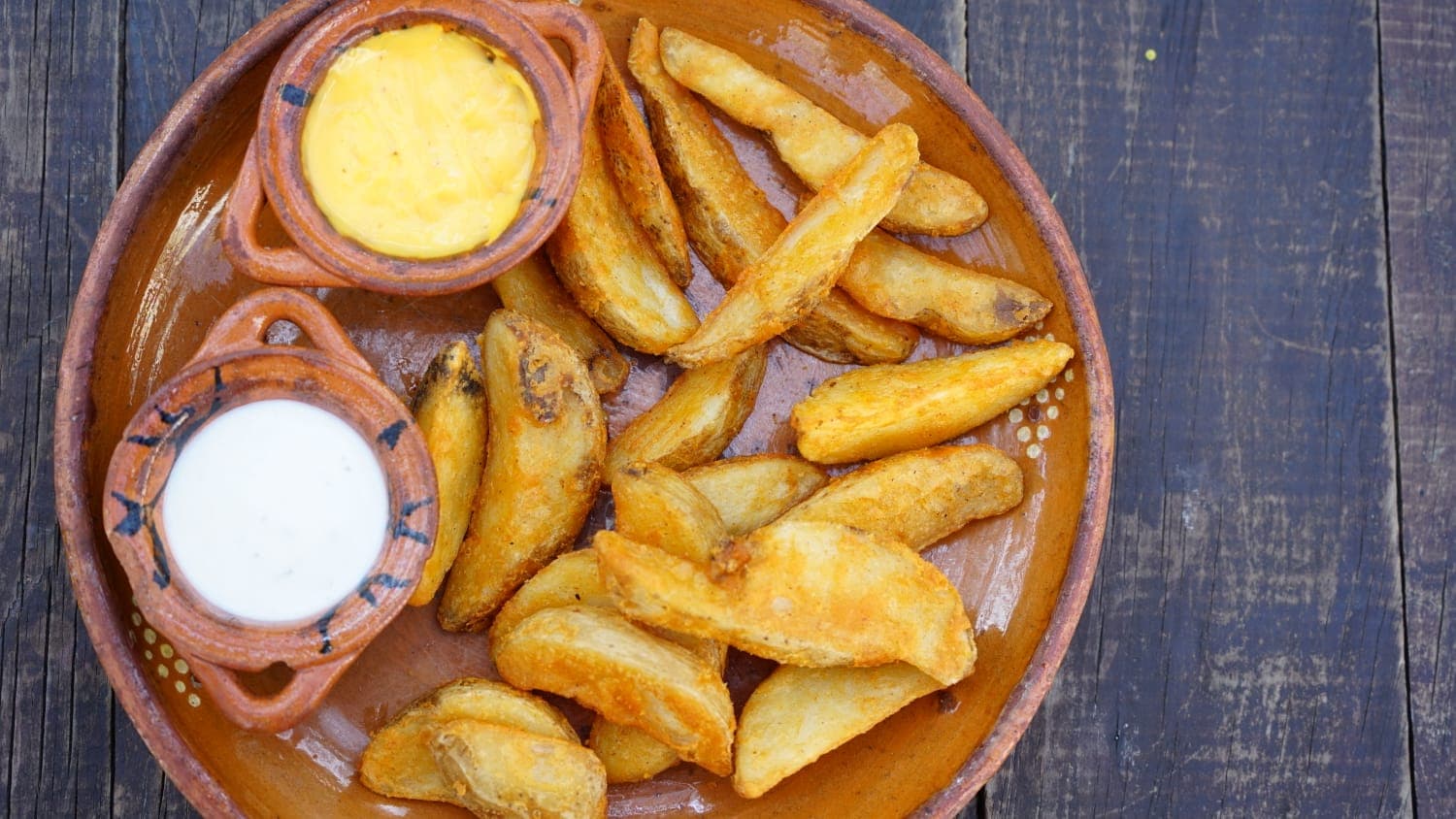 Papas Gajo (180grs)