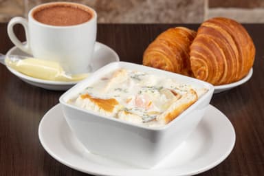 Combo Changua