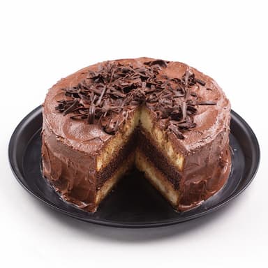 Pastel Carajillo