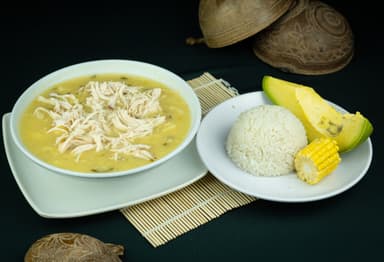 Ajiaco