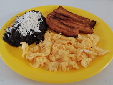 Qué Huevos Naturales