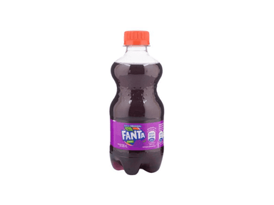 Fanta Uva 355ml