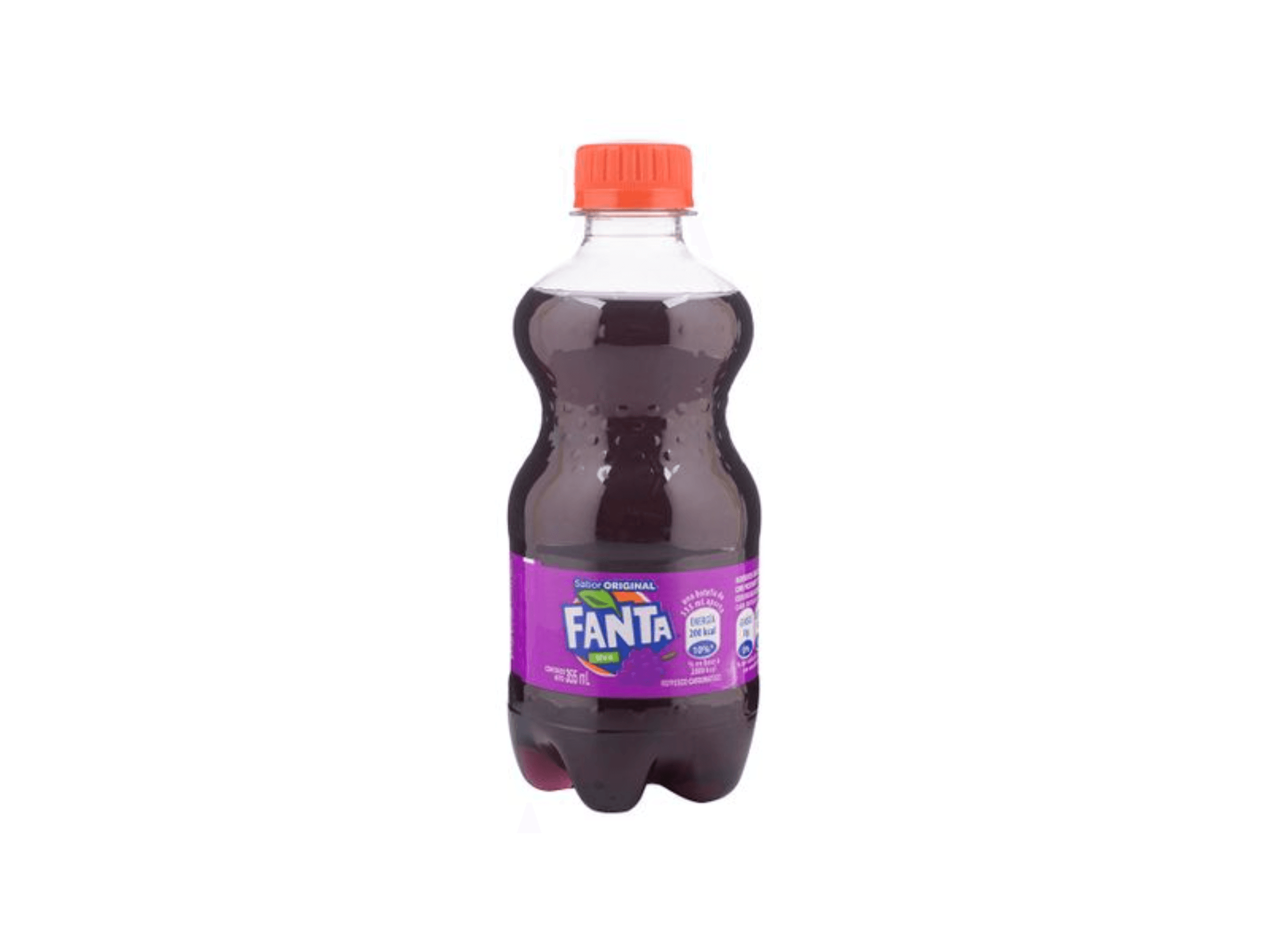 Fanta Uva 355ml