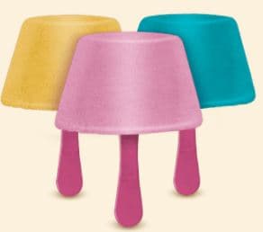 Helados Caseros