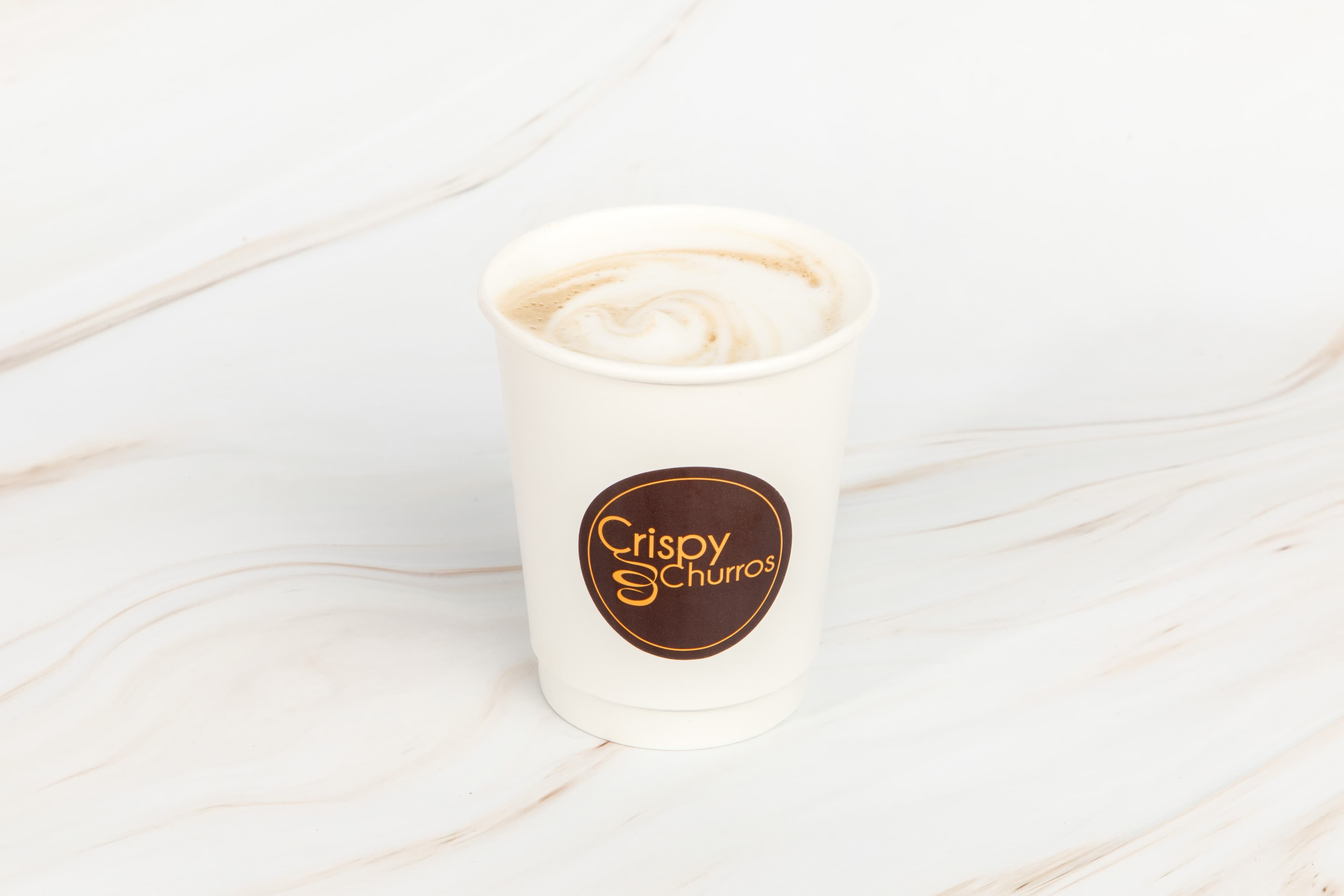 Cappuccino Vainilla 12 oz