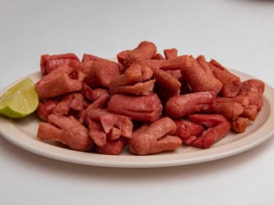 Salchipulpos