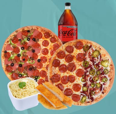 Combo Verano