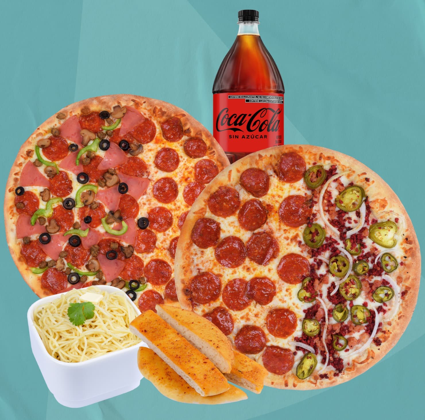 Combo Verano