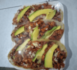 Huarache De Pastor