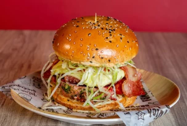 Costiburguer