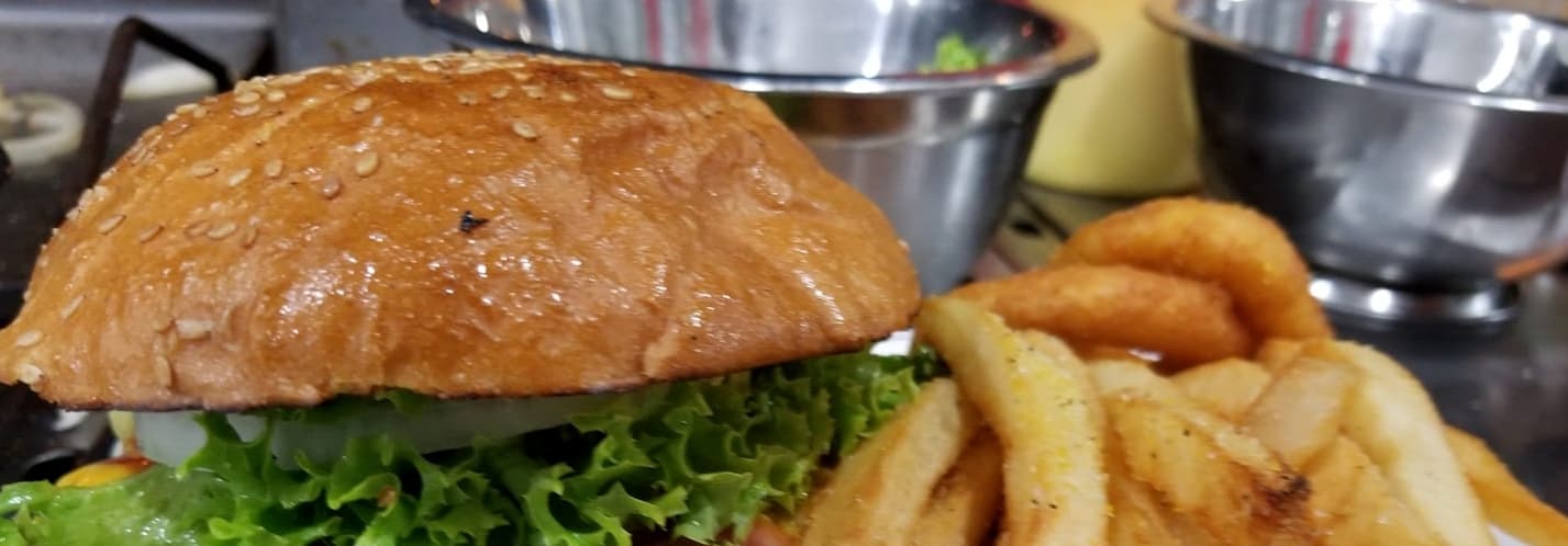 Polliburger