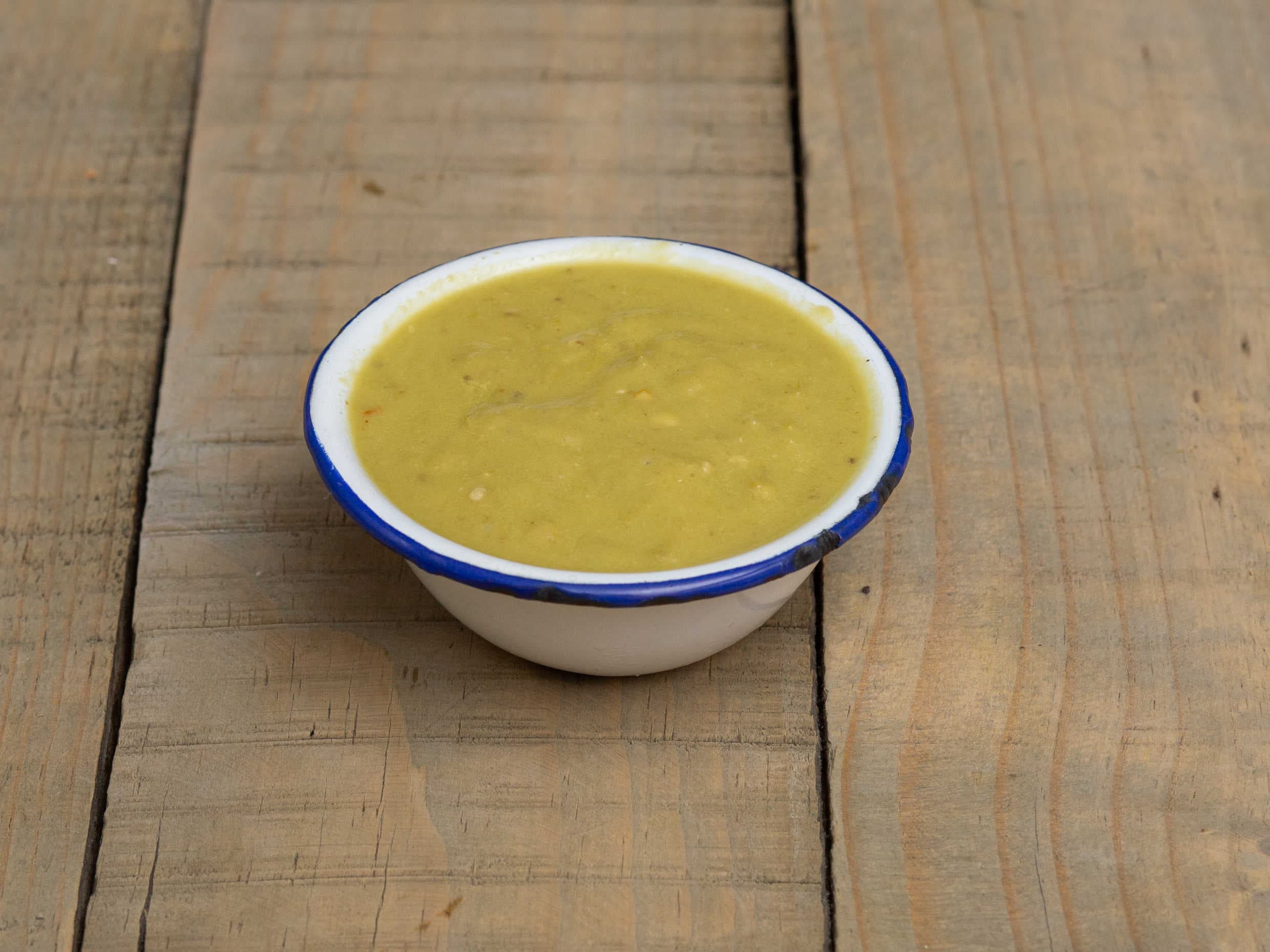 Salsa Verde