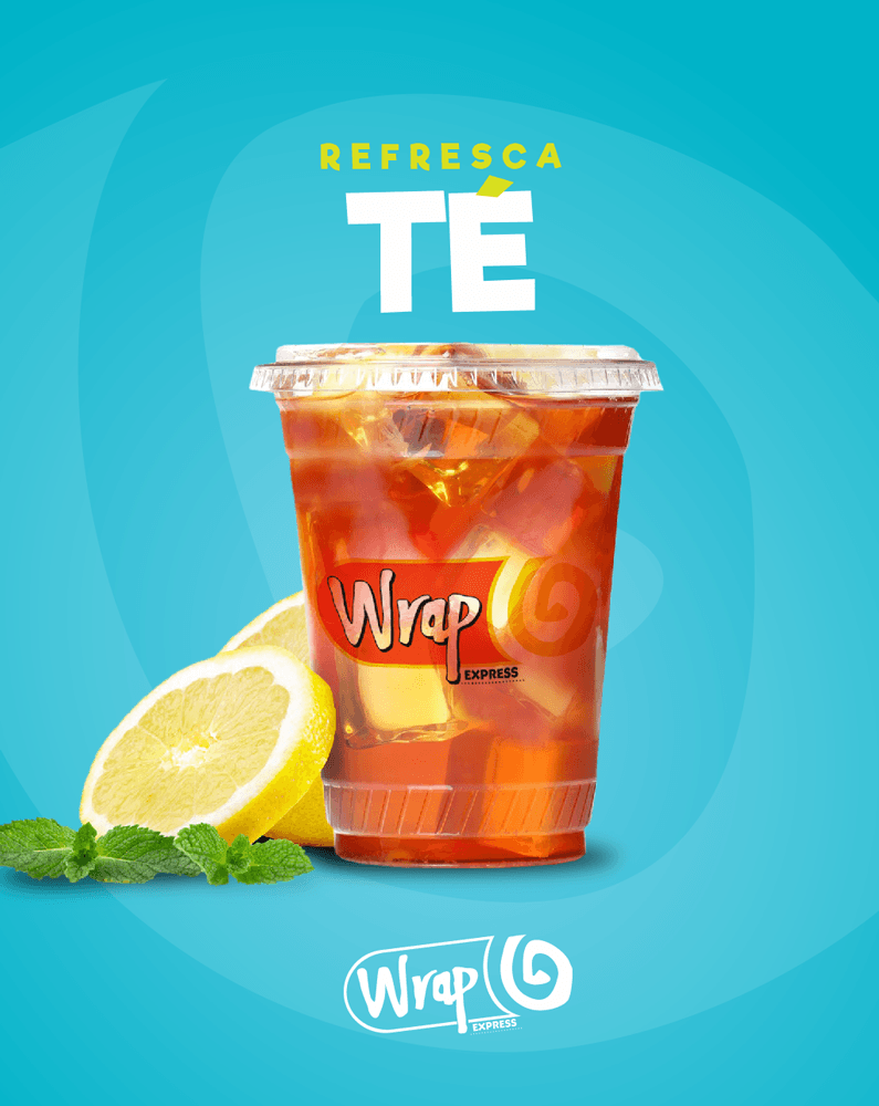 Té Helado