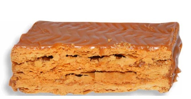 Milhoja de Arequipe