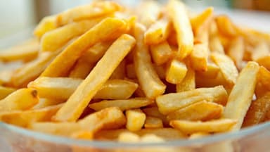 Papas a la Francesa