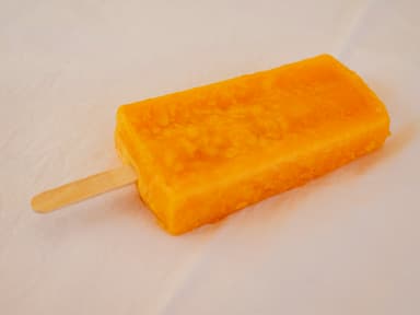 Paleta de Piña